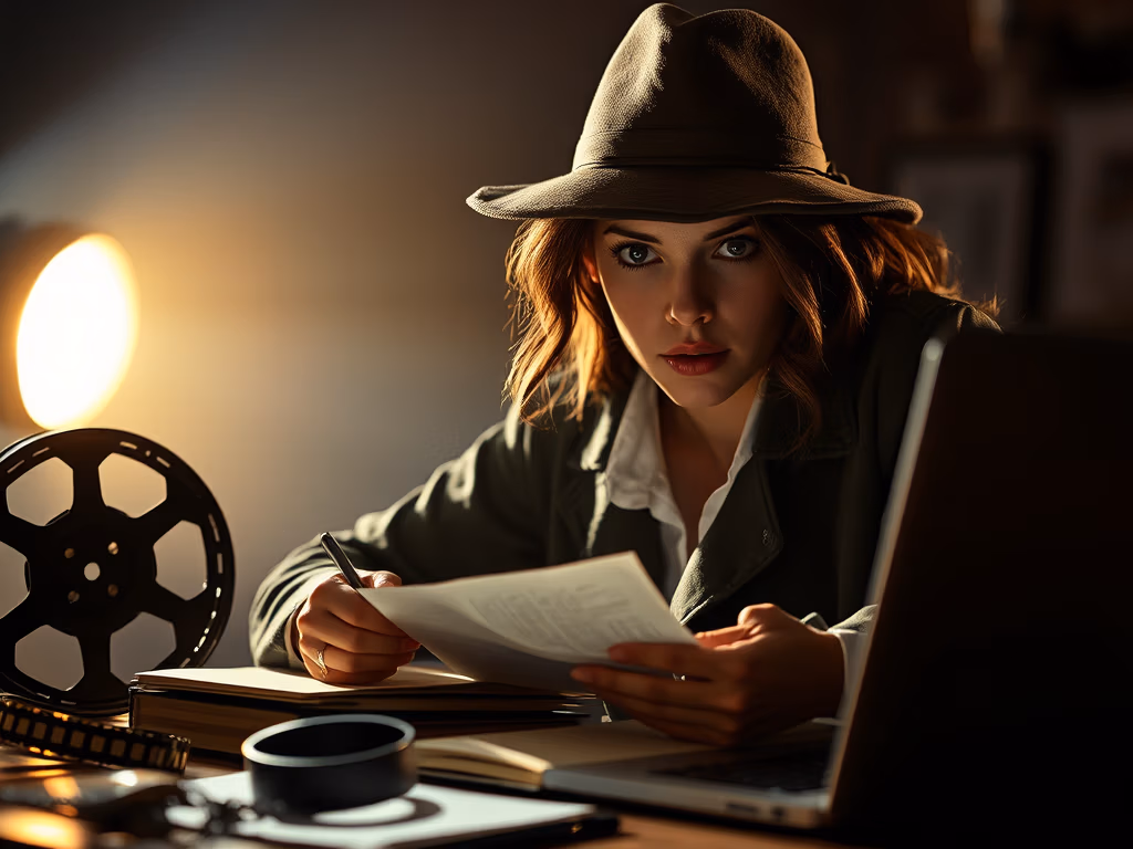 Mastering Film Analysis: Tips for Aspiring Writers