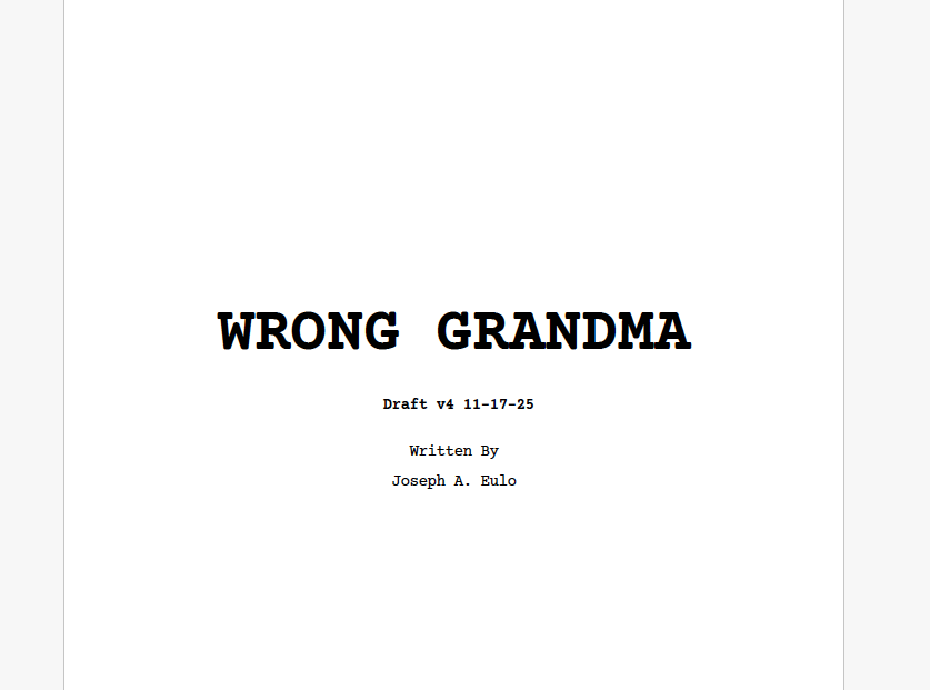 The Stories That Find Us 4